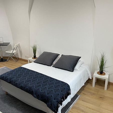 Studio Tres Agreable A Chessy Экстерьер фото