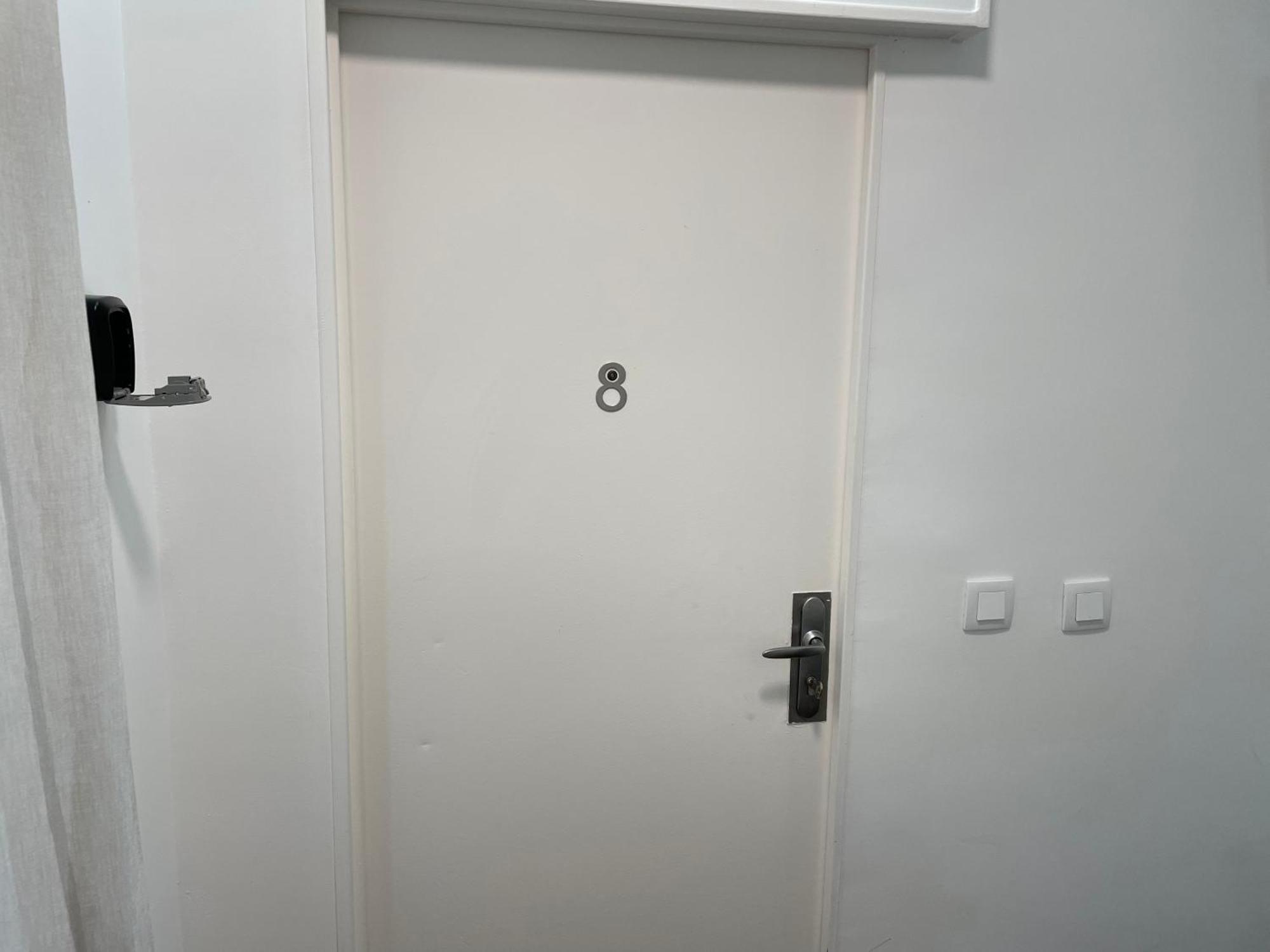Studio Tres Agreable A Chessy Экстерьер фото