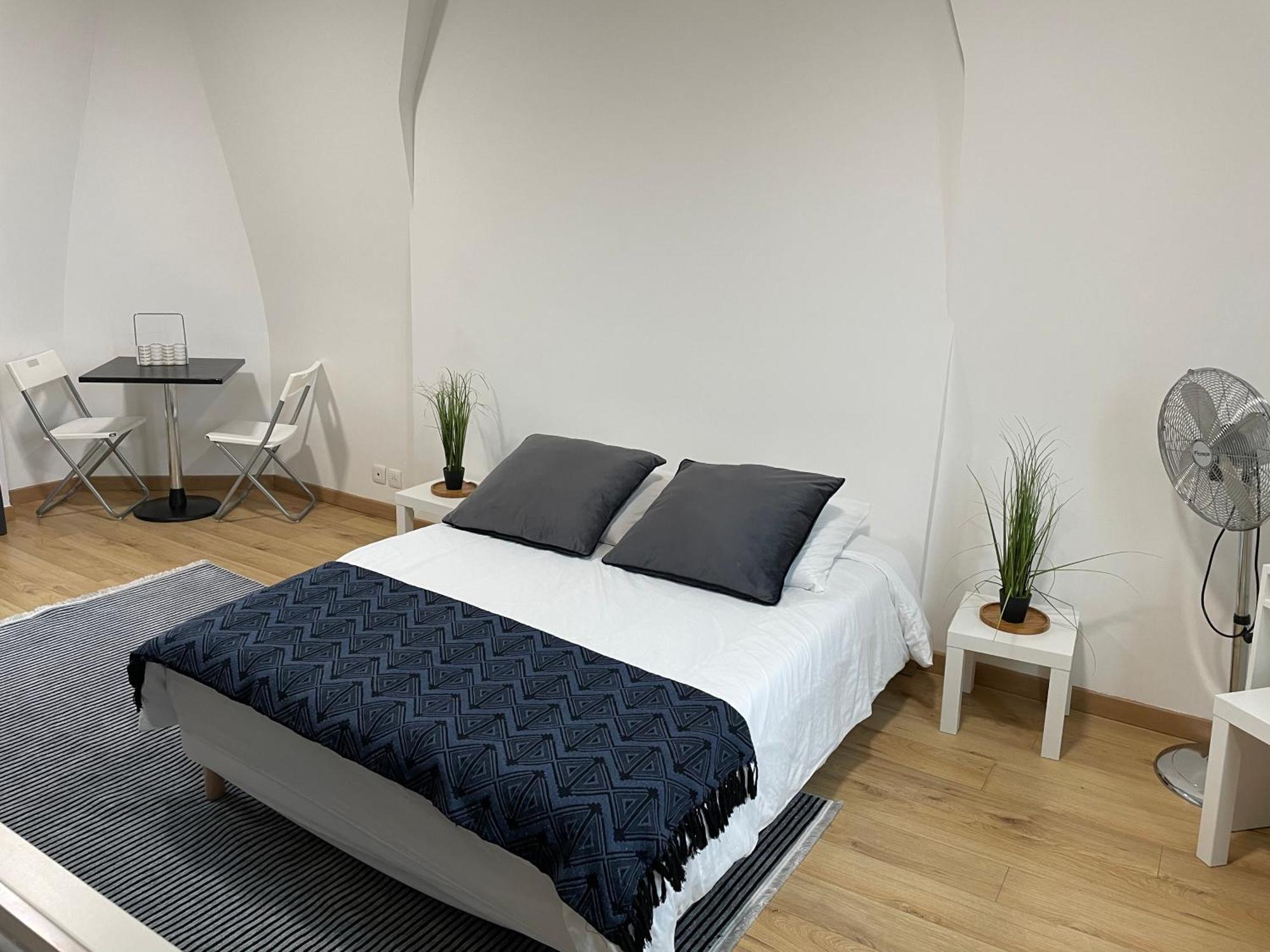 Studio Tres Agreable A Chessy Экстерьер фото